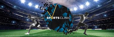 Sports Clinic em Moema