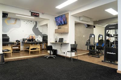 FM Fisioterapia Esportiva | CAMPO BELO em São Paulo