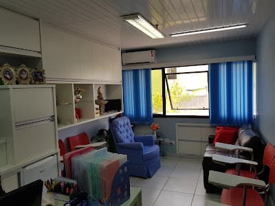 Psicóloga Cleide Bezerra em Saúde