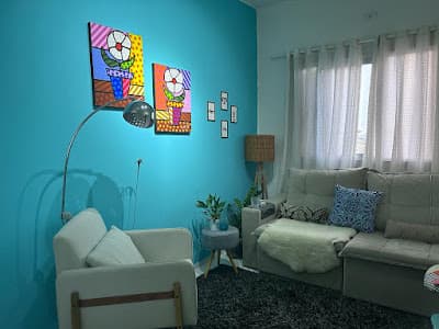 Psicóloga Fernanda Ferrari em Brooklin