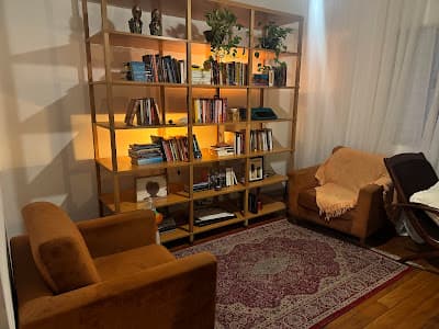 Psicóloga Tamires Viana - foto 3