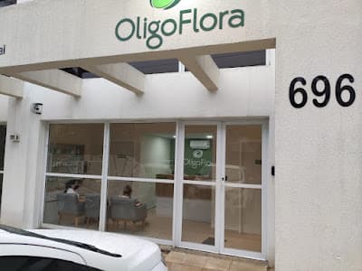 OligoFlora Tatuapé _ Clínica de Estética Funcional In&Out e Bem-estar em Tatuapé