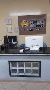 Clínica Dentista do Povo - Tatuapé em Tatuapé