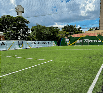 BR Arena Laguna em São Paulo
