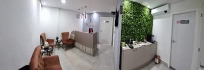 Onodera Estética - Jardins em Jardins