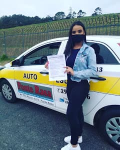 Auto Escola Ponte Rasa em São Miguel