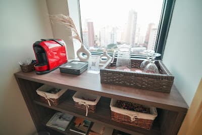 CEFISA - Centro de Fisioterapia em Bela Vista