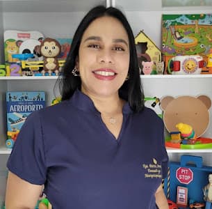 Pequeno Tagarela Fonoaudiologia e Pscólogia Infantil - foto 3