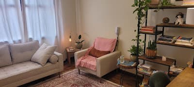 Psicóloga Daniele Machado - foto 2