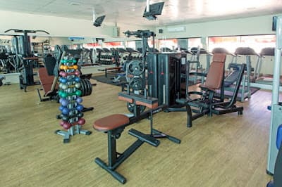 Espaço Aquático em Tatuapé