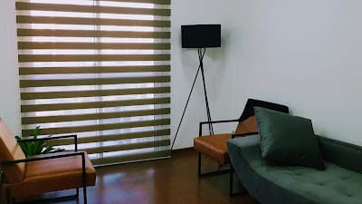 Psicóloga e Psicanalista Thaina Santos em Pinheiros