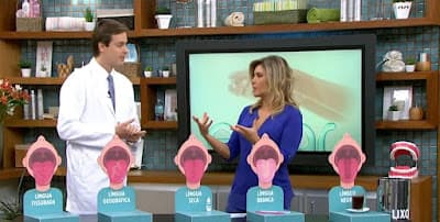 Gustavo Bastos Odontologia - SP em Itaim Bibi