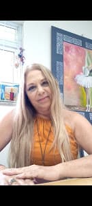 Mariana Oliveira Reis - foto 5