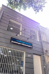 Uniradiographic - Pinheiros em Pinheiros