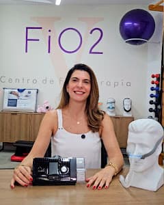 FiO2 Centro de Fisioterapia e Reabilitação do Sono em Itaim Bibi