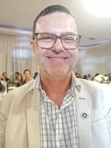 Psicólogo Luciano Costa em Santana