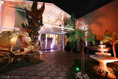 Buffet Espaço Vitorinni em Tatuapé