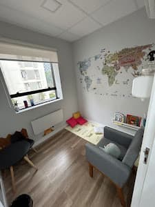 Psicologia Bruna Ferreira - Vila Madalena Pinheiros em Pinheiros