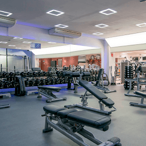 Companhia Athletica - Moema em Moema