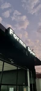 Academia Forma Sport em Santana