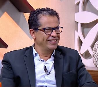 Psicólogo Ivanildo de Andrade em São Paulo