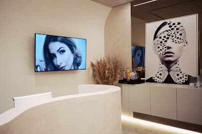 MYK CLINIC | Harmonização Facial e Estética | Jardins - SP em Jardins