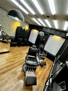 Barbearia o Calixto - Pinheiros em Pinheiros