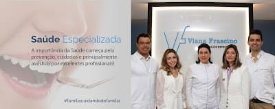 Viana Frascino Saúde Especializada em Vila Mariana