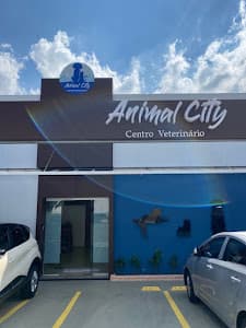 Animal City em Santo Amaro