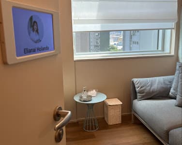 Psicóloga em Pinheiros - Elianai Holanda em Pinheiros