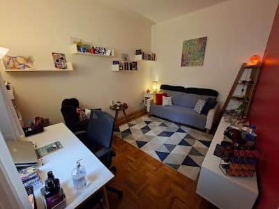 Terapeuta | Inteligência Emocional | Burnout | Consultório Psicologia Junguiano | Vila Mariana - foto 3