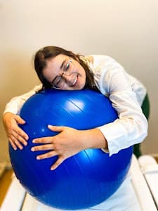 Camila Carvalho em Pinheiros