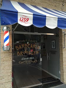 Barbearia Brooklyn em Brooklin