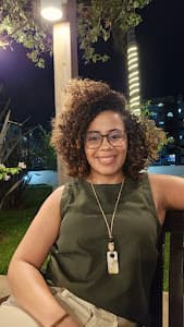 Psicóloga Lucila Xavier da Cruz em Santo Amaro