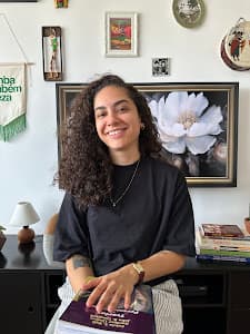 Gabriella Oliveira Pereira Psicologia | Neuropsicologia em Pinheiros