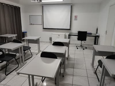 CLÍNICA PSICOTEST em Santo Amaro