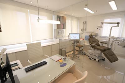 Dsmile Clínica Odontológica em Itaim Bibi