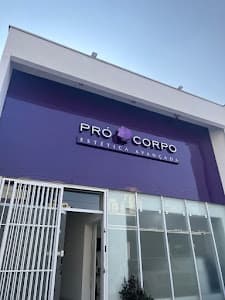 Pró-Corpo Estética Avançada - Tatuapé em Tatuapé