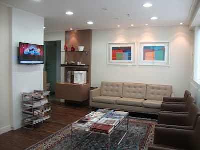 Clínica Ortyx Odontologia e Prevenção em Jardins