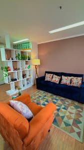 Jully Novaes em Santana