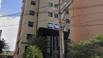 Clínica de psicologia | Gabriela Vaz Grzegorzewska em Moema