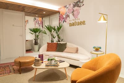 Clinica Natuee em Itaim Bibi