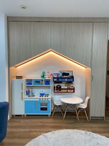 Pequeno Tagarela Fonoaudiologia e Pscólogia Infantil - foto 4