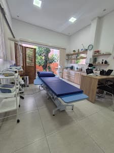 Clinica Kerr | Estética e Fisioterapia em Santo Amaro - SP em São Paulo