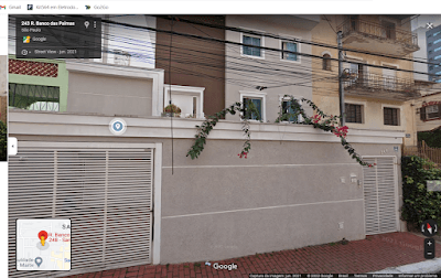 Tulio Arakelian em Santana