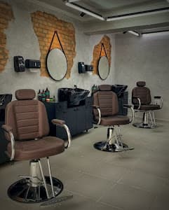 Barbearia Mogul em Perdizes