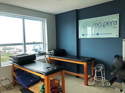 Instituto Recupera em Tatuapé