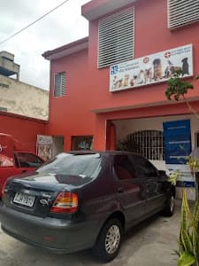 Dra. Fabiana Anselmo Rosa clínica 24h em Vila Mariana