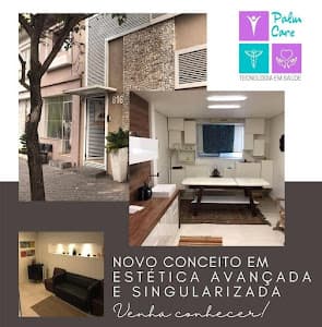 Total Body Estética em Perdizes