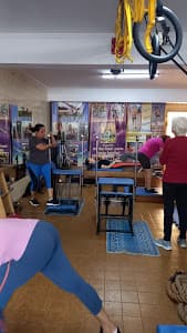 NIRVANA FIT em Tatuapé